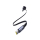 Baseus Ładowarka samochodowa 90W 2 x kabel USB-C + USB-A + USB-C - 1502064 - zdjęcie 4